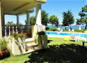 Troia Beach House